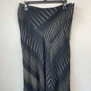 NWT Alfani Women’s Dress Skirt Size 10